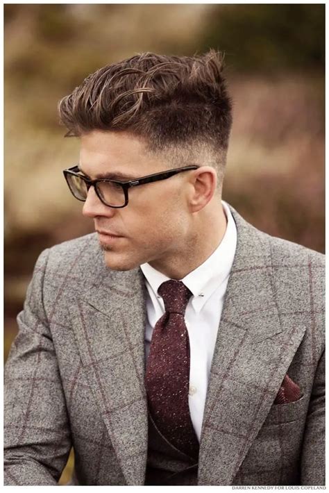 25 Great Summer Hairstyle Ideas For Men Ohtopten