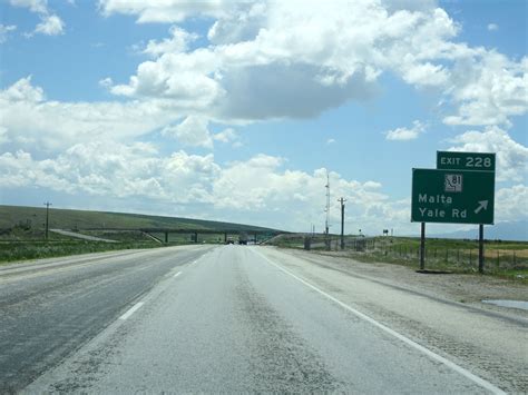Interstate 84 Road Conditions Idaho