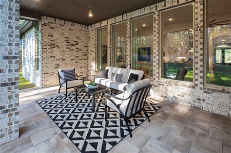 Extend Your Living Spaceoutdoors The Woodlands Hills