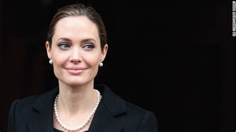 What S The Gene That Led To Angelina Jolie S Double Mastectomy Cnn