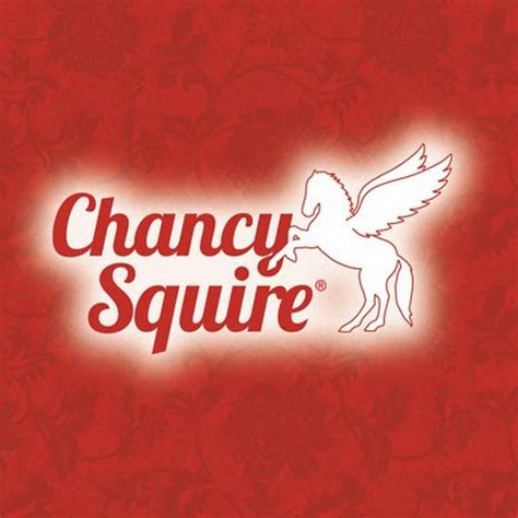 Chancy Squire Youtube