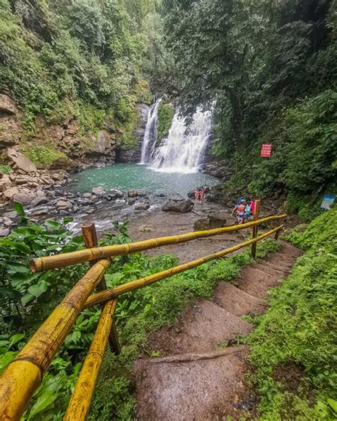 18 Things To Know About Visiting Nauyaca Waterfalls Costa Rica