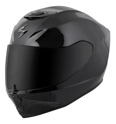Scorpion Exo R420 Helmet Full Face Motorcycle Helmets Womens