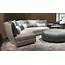 Giorgetti Dhow Curved Modular Sofa  Dream Design Interiors Ltd