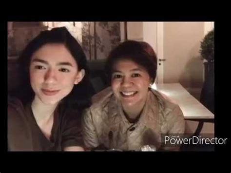 Many of them silently ask themselves, what could be the feeling of mayor isko's daughter towards her admirable, respectable, and impressive father? Mayor Isko Moreno's pretty daughter | World Showbiz Trends ...
