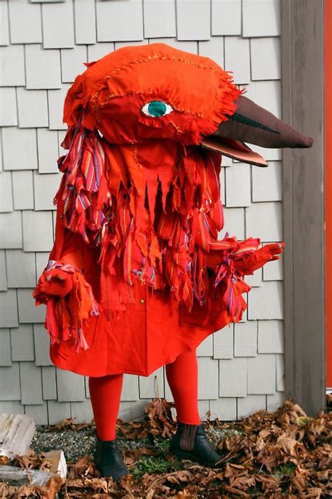 Cutisjewelry Bird Costume Best Halloween Costumes Ever Halloween