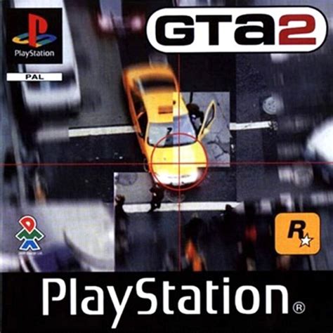 Grand Theft Auto 2 Iso And Rom Emugen