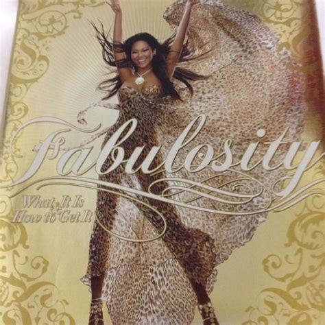 Book Fabulosity By Kimora Lee Simmons Hardcover Book Kimora Lee