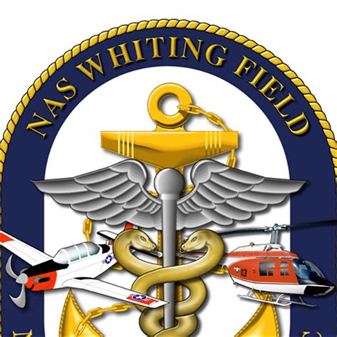 Nbhc Whiting Field App