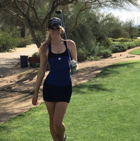 Reasons Why Paige Spiranac Is Our Favorite Golfer Golf Babes