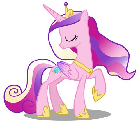 My Little Pony Princess Cadence Picture My Little Pony Pictures