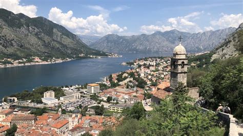 Montenegro is a small country located in southeastern europe, once part of yugoslavia. Montenegro Travel | Visit this Hidden Gem of Europe | TravelingMom
