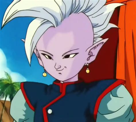 Es una remasterización de dragon ball z la cual constara de 97 capítulos + 1 especial, resumiendo la historia y eliminando el relleno haciendo un enfoque en lo mas importante de la historia este nuevo proyecto se dio a conocer en el taf 2009 (tokyo international anime fair 2009). Supreme Kai | Ultra Dragon Ball Wiki | FANDOM powered by Wikia