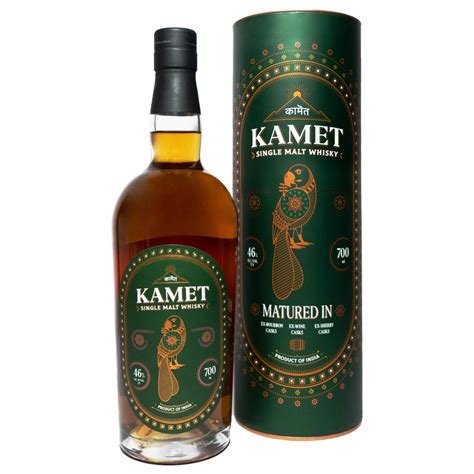 Kamet Indian Single Malt Whisky – Fine-O-Wine ( Organic & Natural Wines )