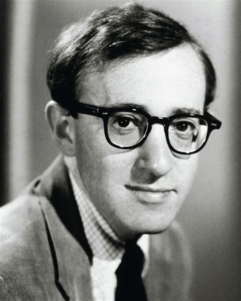 Sweet And Lowdown Woody Allen A Documentary Vogue
