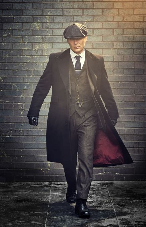 The Custard TV: Peaky Blinders cast gather for first look ... And tommy quotes and edits, tommy shelby, the real deal!