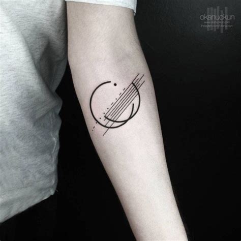 40 Geometric Tattoo Designs For Men And Women Geometric