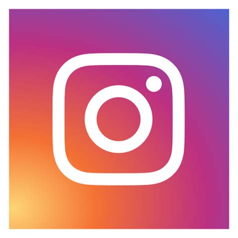 Instagram Instagram New Design Social Media Square Icon
