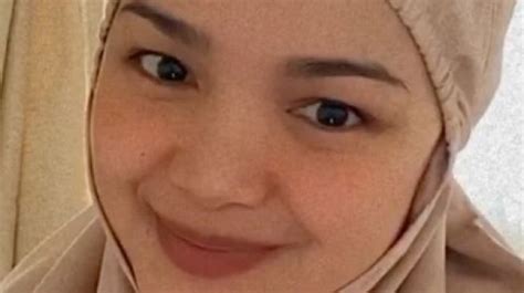 9 Potret Siti Nurhaliza Tanpa Make Up Aura Cantiknya Nggak Dibuat Buat