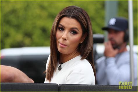 Mara mccann, jordan gelber, and ramfis myrthil showbiz connection will present a unique workshop for seriesfest: Watch Eva Longoria Get Interviewed By Her Dog Jinxy (Video ...