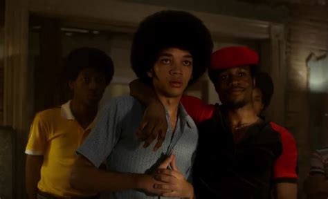 Watch The Trailer For Netflixs New 1970s Hip Hop Show The Get Down