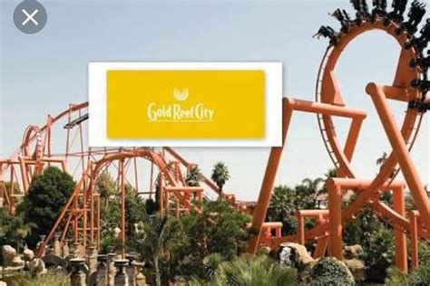 2023 Gold Reef City Theme Park 999 Provided By Virgio Tours