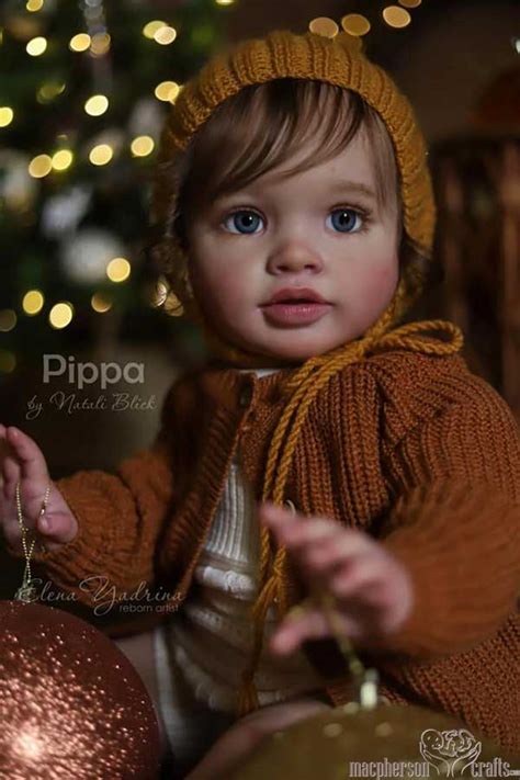 Pippa By Natali Blick