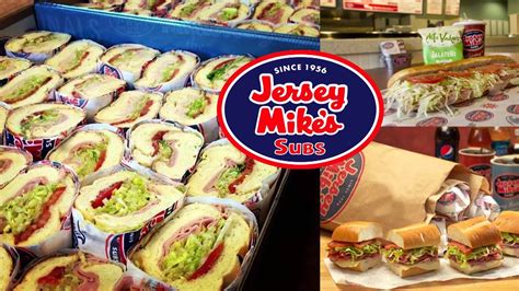 The atmosphere is relaxed and calm. Jersey Mike's Subs Commercial - YouTube
