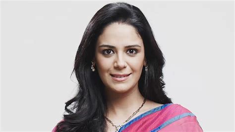 Actress Mona Singh To Tie The Knot With Her Beau Shyam On December 27