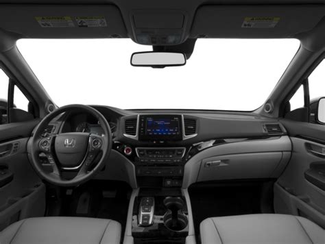 Used 2016 Honda Pilot Utility 4d Touring Awd V6 Ratings Values