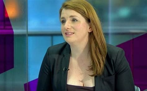 This Labour Mp S Breasts Are Distracting To Tv Viewers Apparently