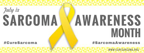 Essentially, it is a psychological state in which oneself becomes the focus of attention. Sarcoma Cancer Research Awareness Month - Sarcoma ...