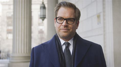 Michael Weatherly On The Difference Between Being Number 2 In Ncis