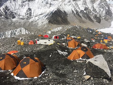 Luxury Everest Base Camp Trek Adventure Consultants