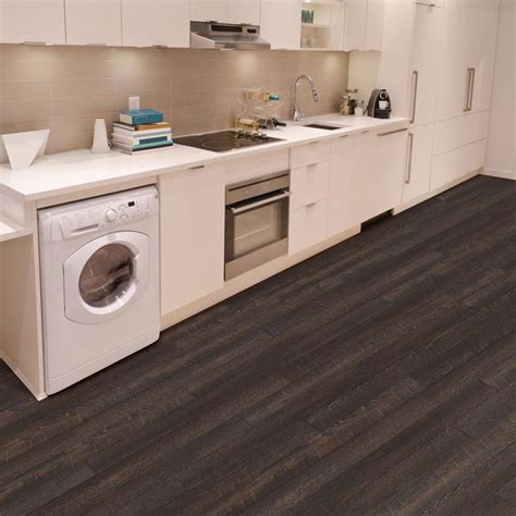 Is there any way to clean your vinyl flooring without using those? SMARTCORE 12-Piece 5-in x 48.03-in Stillwater Oak Luxury Locking Vinyl Plank Flooring at Lowes.com