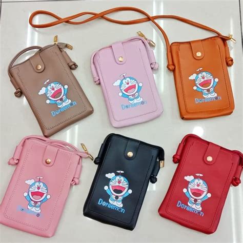 Cara ordernya mudah sekali, 1.cukup call/sms dyah ke nomer hp 085730081856 Gambar Tas Hp Lucu - Juwitala