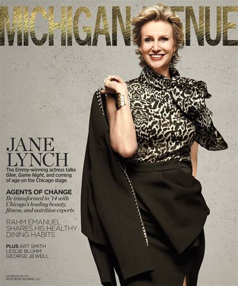 Picture Of Jane Lynch