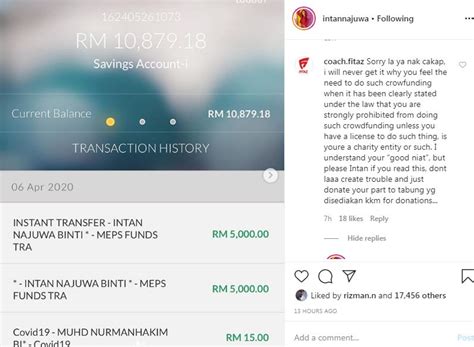 Penerbangan tambang murah (bahasa inggeris: Tindakan Intan Najuwa kutip sumbangan ditegur akan ...
