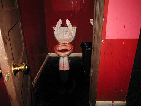 The Bloody Toilet Explore Brandi666s Photos On Flickr Br Flickr