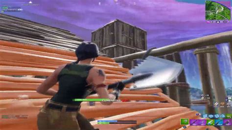 Set the frame rate to 60, and put it into full screen mode in the settings. i play Fortnite on a laptop - YouTube