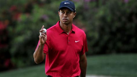 When And Where Will Tiger Woods Play In 2023 Golf Monthly