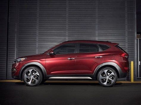 There are currently 20 hyundai tucson cars available for business lease. Hyundai Tucson Red Exterior Side | Lease deals, Vehicles