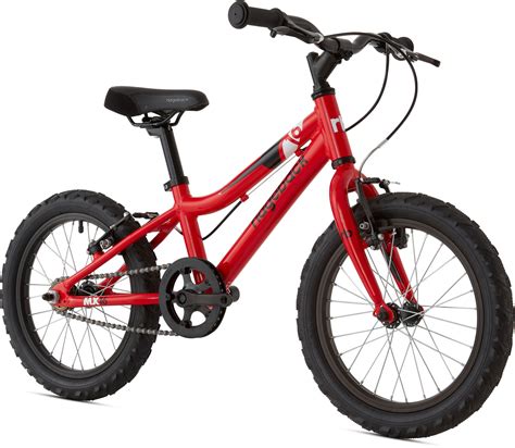 Ridgeback Mx16 Kids Bike 2020 Kids Bikes Cycle Superstore