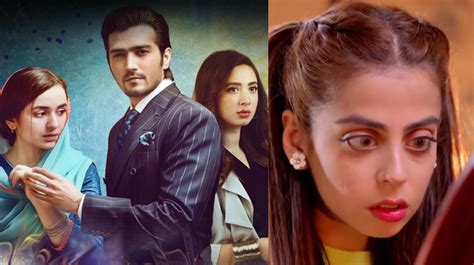 4 Pakistani Dramas With Over The Top Acting Videos Lens