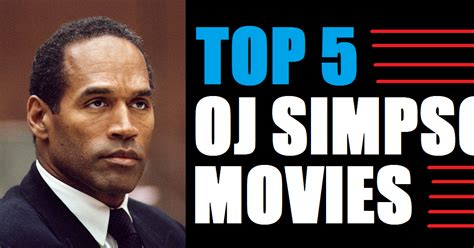 Tvso Picks Top 5 Greatest Oj Simpson Movies Tvstoreonline Blog