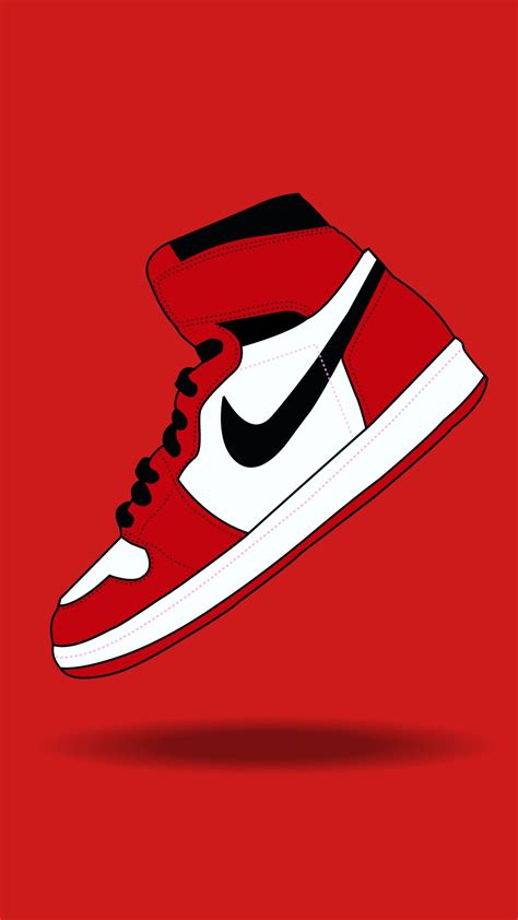 Download air jordan wallpapers free and share it to your friends. Air Jordan 1 Wallpaper | Nike wallpaper, Sneakers ...