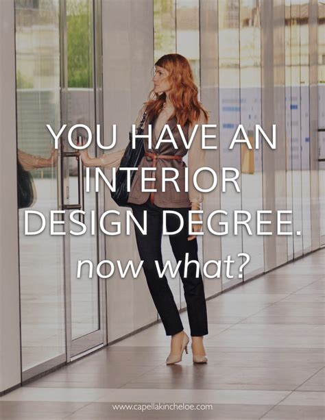 What Degree Do You Need For Interior Design Interior Ideas