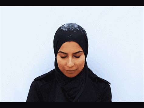 Hijab Berteknologi Tinggi Yang Membuat Muslimah Merasa Adem Jilbab