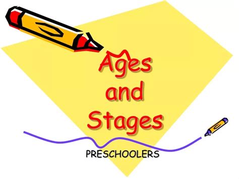 Ppt Ages And Stages Powerpoint Presentation Free Download Id9701737
