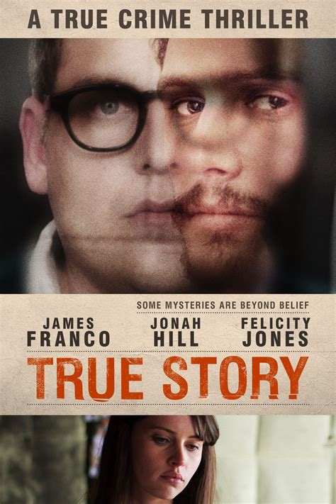 Based On A True Story 2024 Review Erika Nicoli